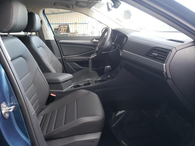3VWC57BU1MM079881 Volkswagen Jetta S 2021. Фото: 4