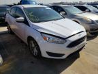 2015 FORD  FOCUS