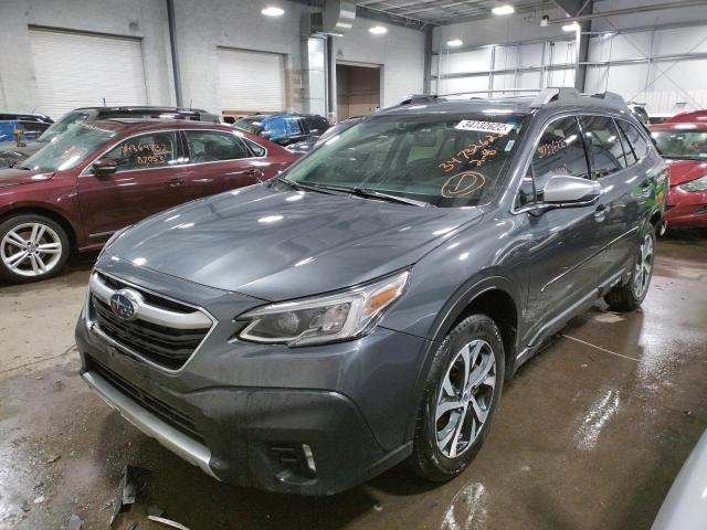 2020 SUBARU OUTBACK TO 4S4BTAPC6L3241341