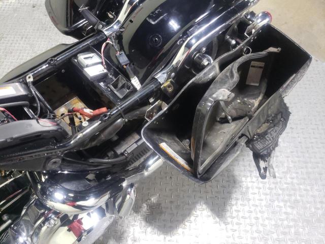 2007 HARLEY-DAVIDSON FLHX 1HD1KB4107Y715710
