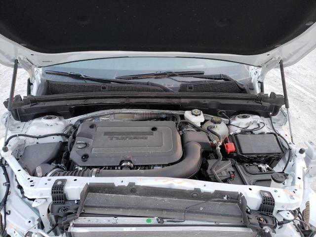 2021 BUICK ENVISION A LRBFZSR42MD138024