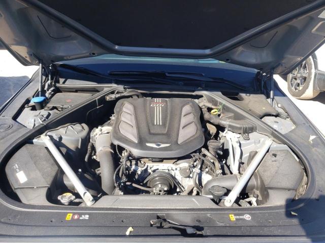 2017 GENESIS G90 PREMIU KMHG34JA5HU027148