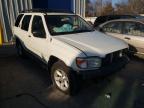 2004 NISSAN  PATHFINDER