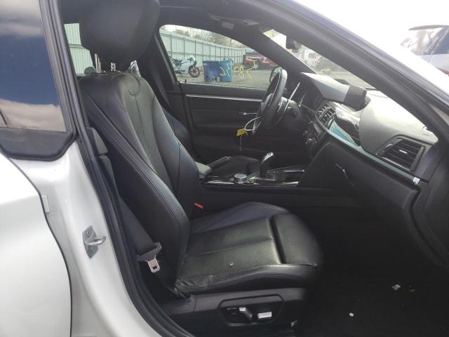 2017 BMW 440XI GRAN WBA4E5C56HG189003