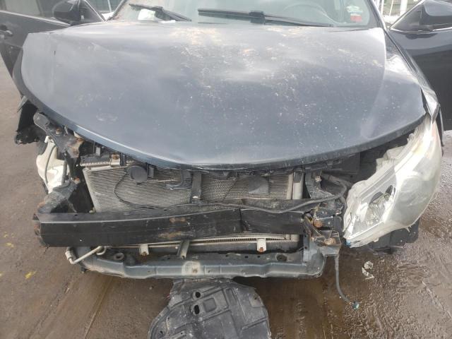 2013 TOYOTA CAMRY L - 4T1BF1FK5DU262645