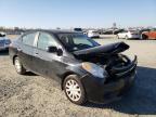 2012 NISSAN  VERSA