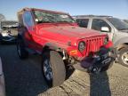 2002 JEEP  WRANGLER