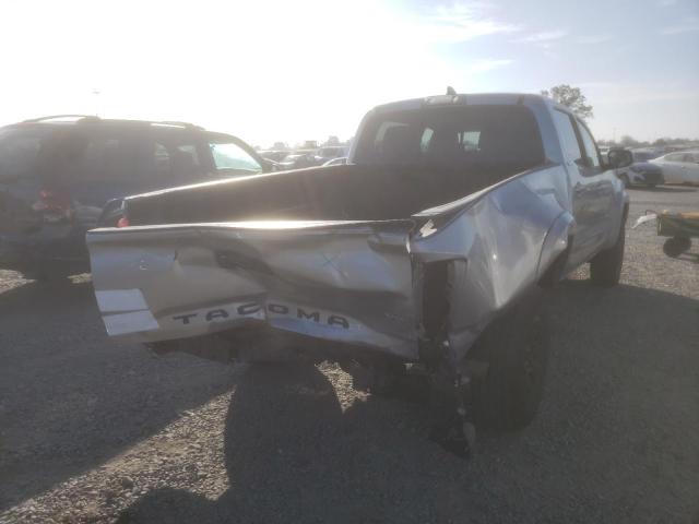 3TMBZ5DN3KM022284 Toyota Tacoma Dou 2019. Фото: 8