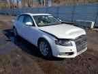 2012 AUDI  A4