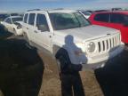 2015 JEEP  PATRIOT