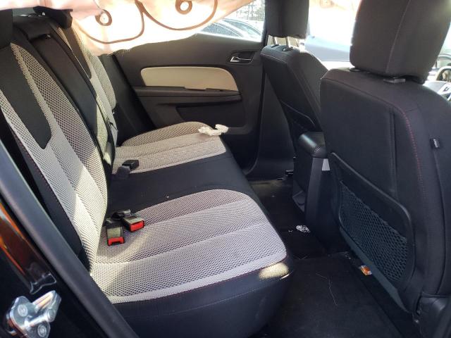 2017 CHEVROLET EQUINOX LT 2GNFLFEK7H6315578