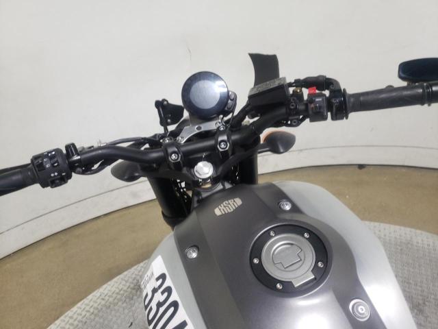 2016 YAMAHA XSR900 60T JYARN47E4GA000004