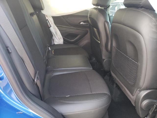 KL4CJASB9HB230001 Buick Encore Pre 2017. Фото: 5