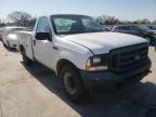 2004 FORD  F250