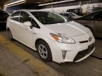 2014 TOYOTA  PRIUS