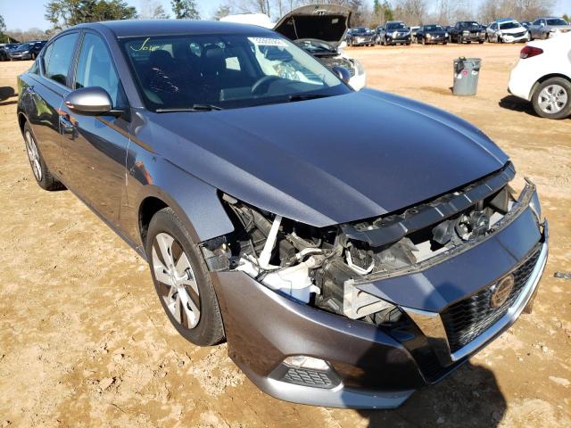 2019 NISSAN ALTIMA S 1N4BL4BV8KC121088