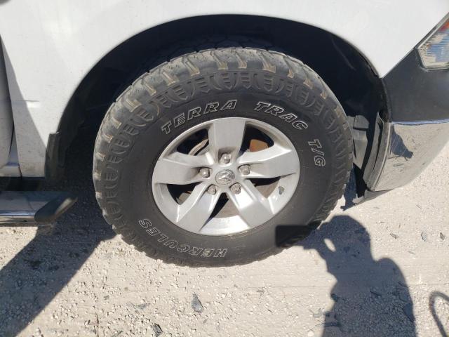 2017 RAM 1500 ST 1C6RR6KT3HS655557