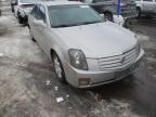 2007 CADILLAC  CTS