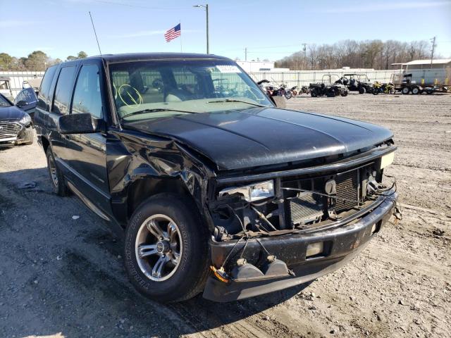 2000 Chevrolet Tahoe 