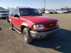 1999 FORD  EXPLORER