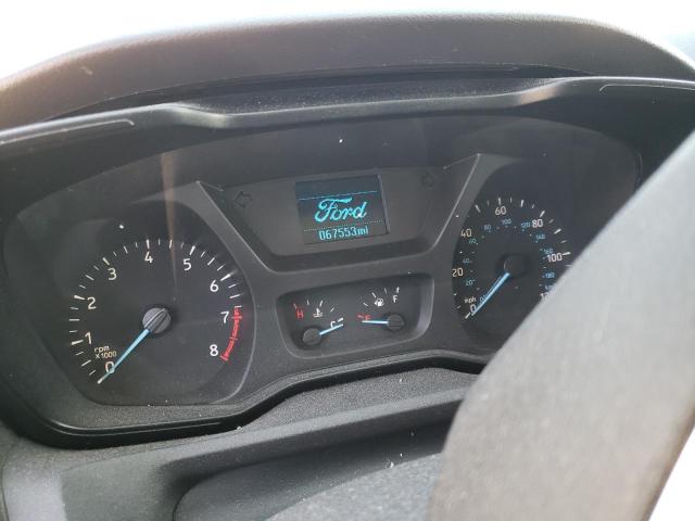 2018 FORD TRANSIT T- 1FTYR1ZM8JKA98933