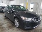 2014 HONDA  ACCORD