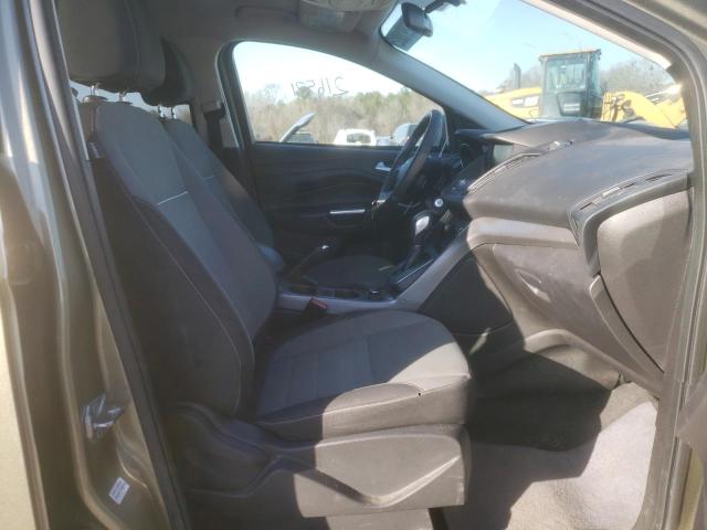 2013 FORD ESCAPE SE - 1FMCU0GX4DUC17369