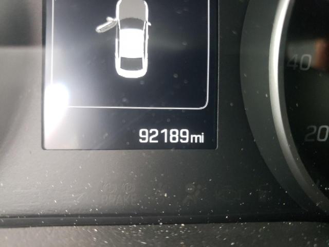 KMHD04LB5HU333560 Hyundai Elantra Sport