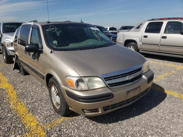 2005 Chevrolet Venture LS