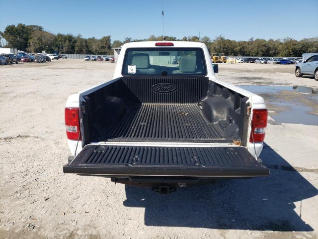 2011 FORD RANGER - 1FTKR1AD2BPB16624