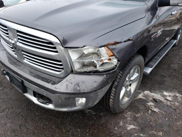 1C6RR7LM3GS229850 Ram 1500 Slt 2016. Фото: 8