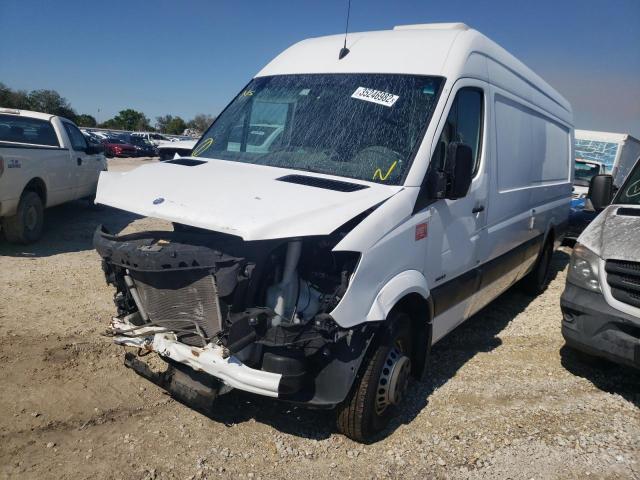 2016 MERCEDES-BENZ SPRINTER 3 WD3PF4CC4GP179777