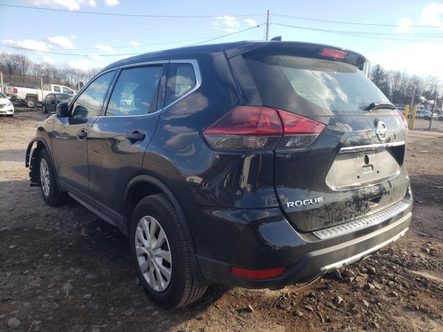 2019 NISSAN ROGUE S - 5N1AT2MVXKC814389