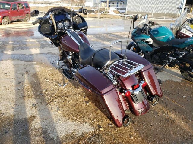 2021 HARLEY-DAVIDSON FLTRXS 1HD1KTP19MB622779