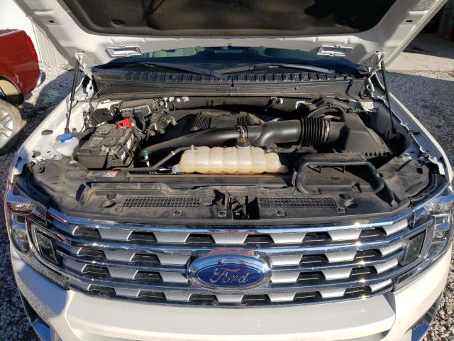 1FMJU2AT0JEA46389 Ford Expedition 2018. Фото: 6