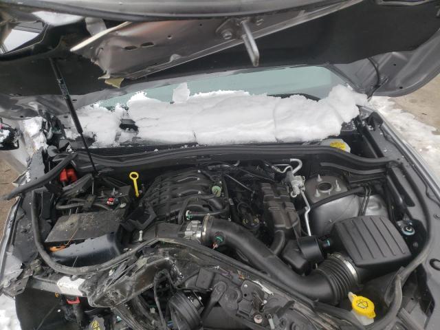 2021 DODGE DURANGO GT - 1C4RDJDG4MC634540