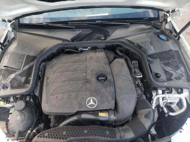 WDDWF8EB4LR541415 Mercedes-Benz C 300 4Mat 2020. Фото: 6