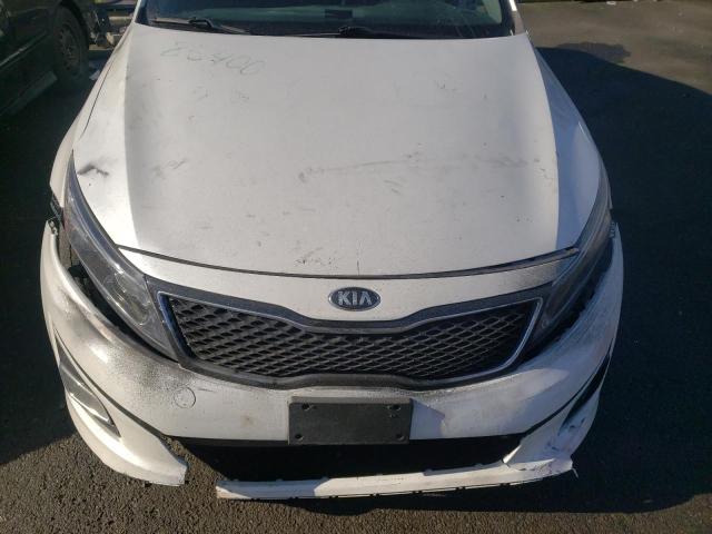 2015 KIA OPTIMA LX KNAGM4A71F5634531