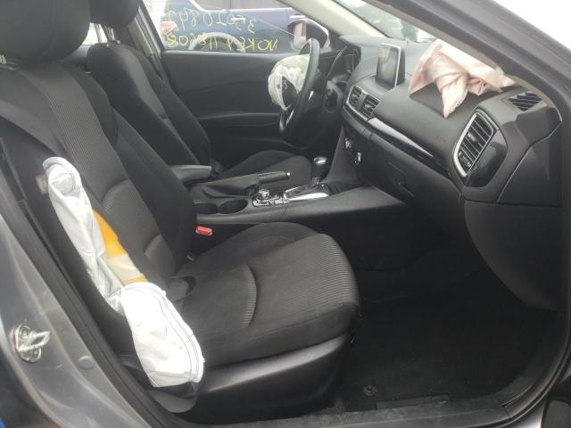 2014 MAZDA 3 TOURING - JM1BM1V75E1179064