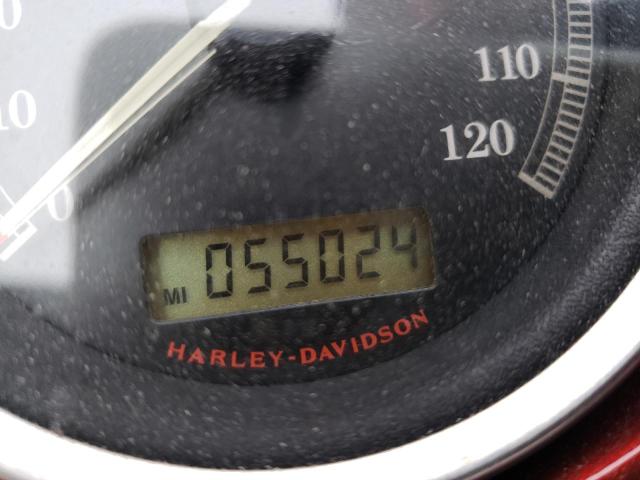 2009 HARLEY-DAVIDSON ULTRA CLAS 1HD1FC4169Y640766