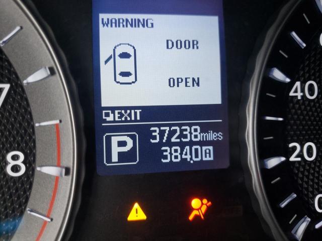 2019 INFINITI Q70L 3.7 L JN1BY1PR6KM725502