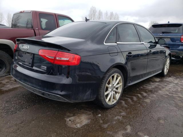 2016 AUDI A4 PROGRES WAUHFCFL1GA009134