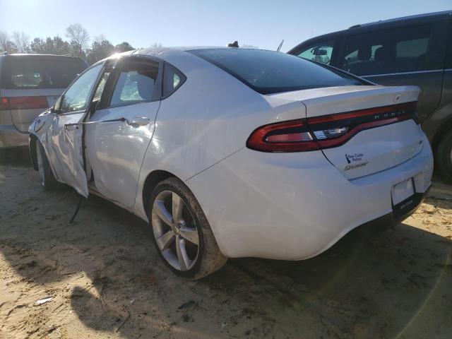 2013 DODGE DART LIMIT - 1C3CDFCB2DD341355