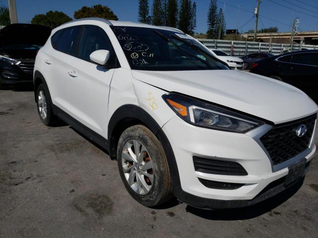 2019 HYUNDAI TUCSON LIM KM8J33A42KU072856