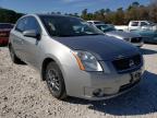 2008 NISSAN  SENTRA