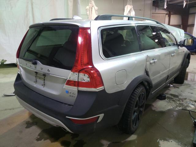 2015 VOLVO XC70 T6 PL YV4902NM0F1218115
