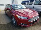 2016 FORD  FUSION