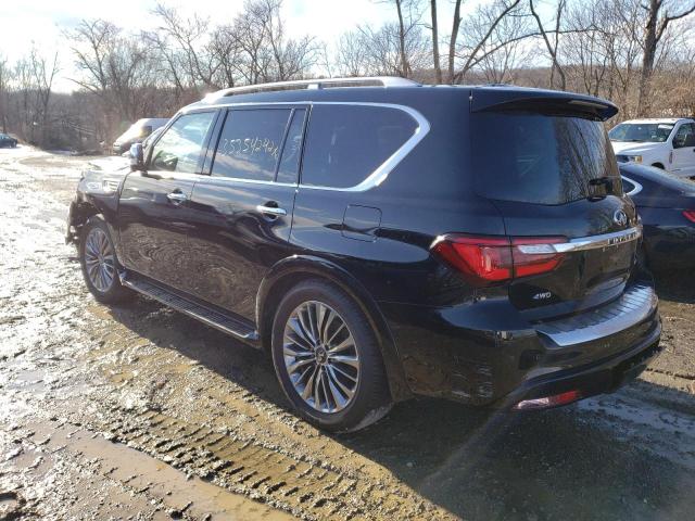 2021 INFINITI QX80 SENSO JN8AZ2BEXM9267991