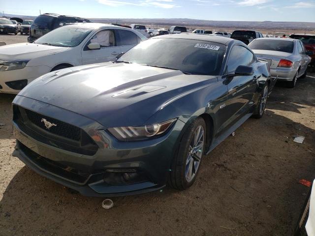 2016 FORD MUSTANG GT 1FA6P8CF0G5223047