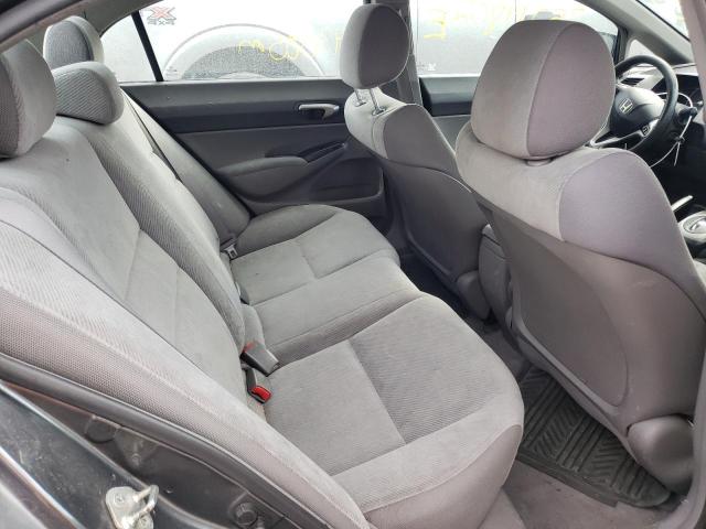 2010 HONDA CIVIC LX - 2HGFA1F57AH500204